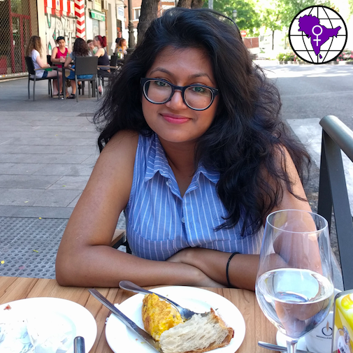 Desi Women Diaspora - Podcast by Mala Kumar - Episode 2 Featuring Noor Shams aka NoorieBoorie Desi Women Diaspora (Podcast)